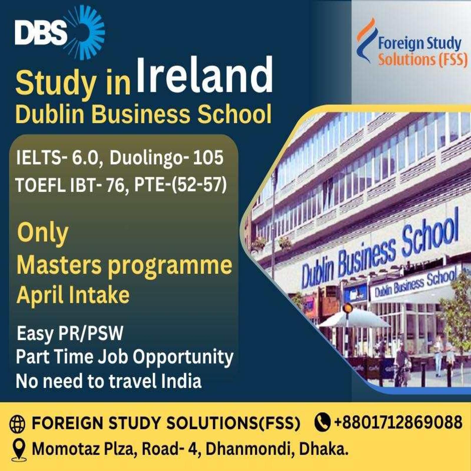 study-in-ireland